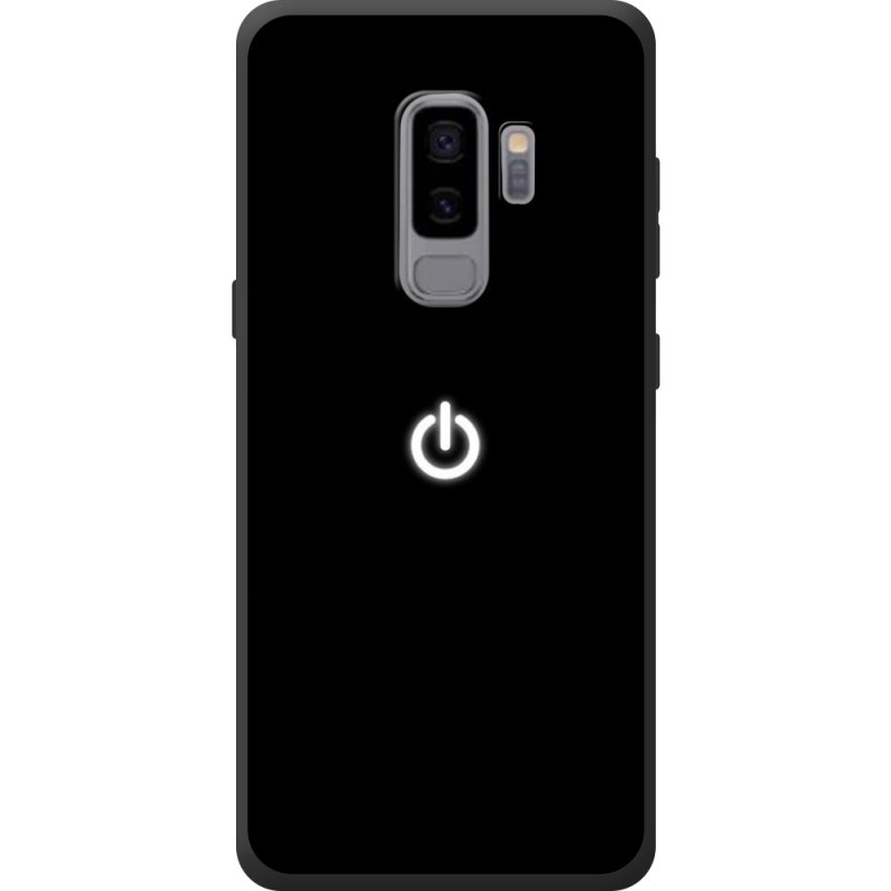 Чехол Uprint Samsung G965 Galaxy S9 Plus 