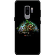 Чехол Uprint Samsung G965 Galaxy S9 Plus 