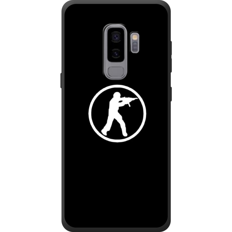 Чехол Uprint Samsung G965 Galaxy S9 Plus 