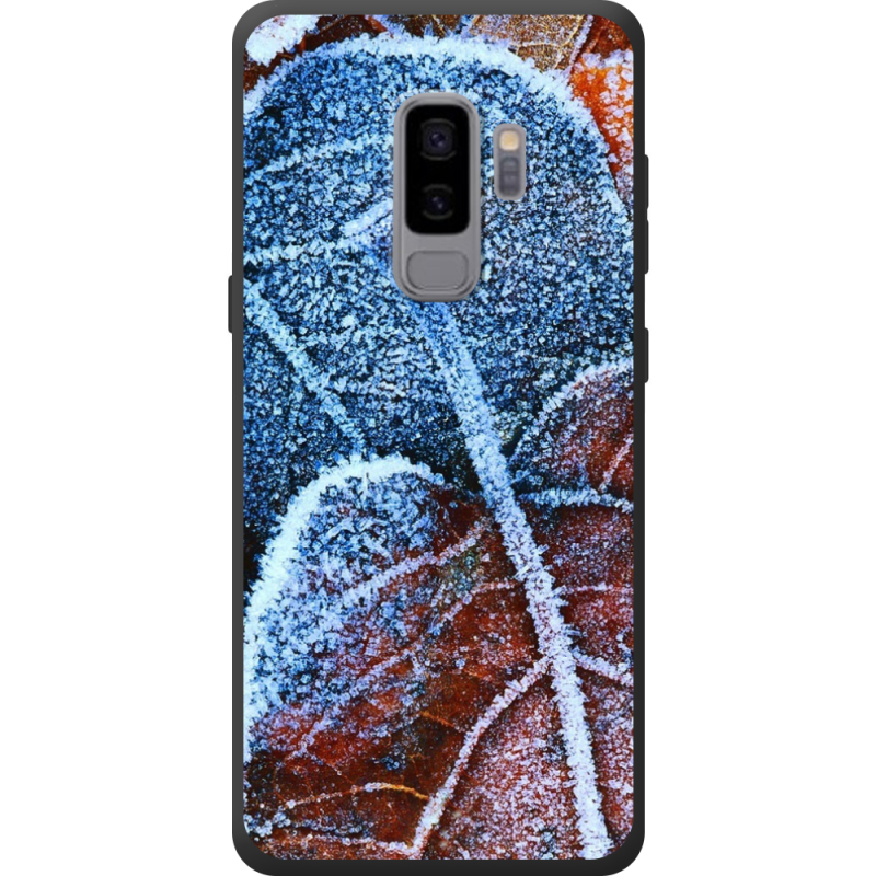 Чехол Uprint Samsung G965 Galaxy S9 Plus 