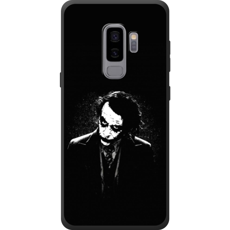 Чехол Uprint Samsung G965 Galaxy S9 Plus 