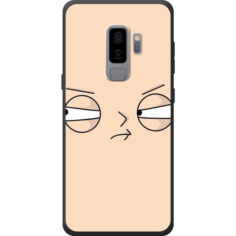 Чехол Uprint Samsung G965 Galaxy S9 Plus 