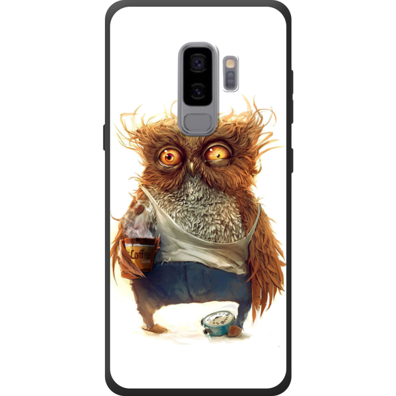 Чехол Uprint Samsung G965 Galaxy S9 Plus 