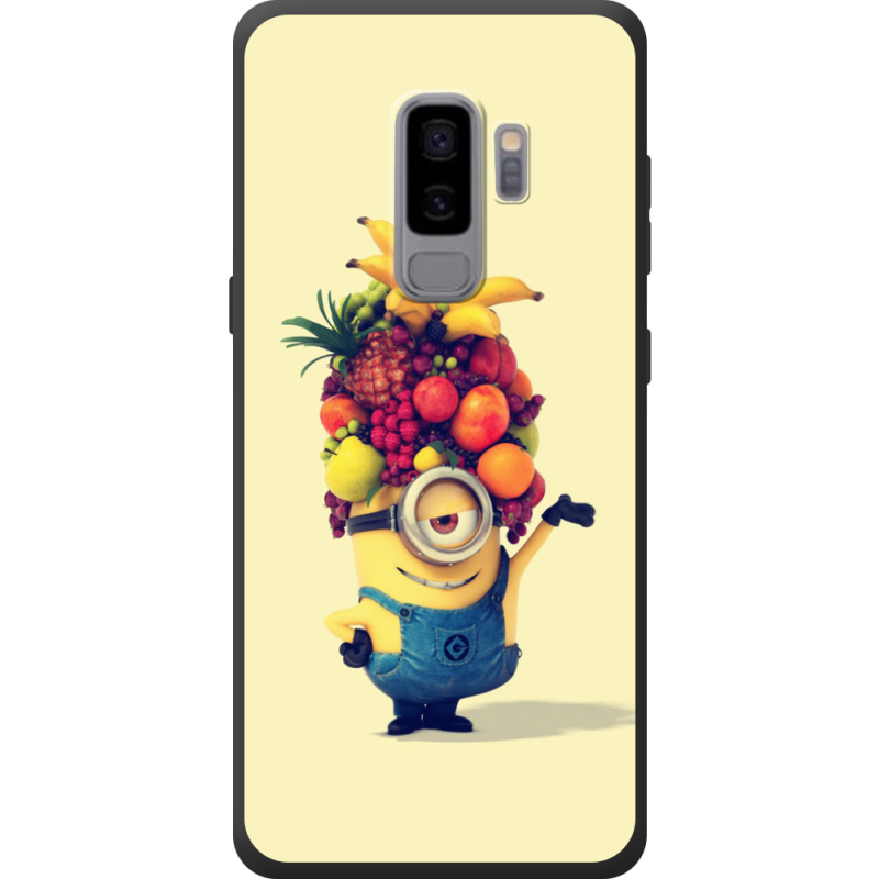 Чехол Uprint Samsung G965 Galaxy S9 Plus 