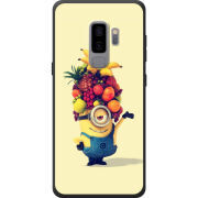 Чехол Uprint Samsung G965 Galaxy S9 Plus 