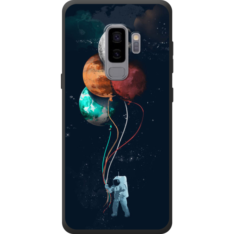 Чехол Uprint Samsung G965 Galaxy S9 Plus 