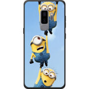 Чехол Uprint Samsung G965 Galaxy S9 Plus 