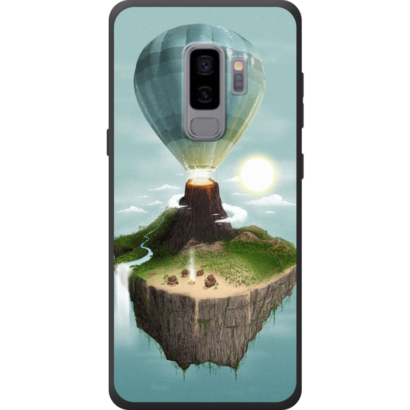 Чехол Uprint Samsung G965 Galaxy S9 Plus 