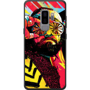 Чехол Uprint Samsung G965 Galaxy S9 Plus 