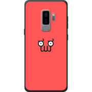 Чехол Uprint Samsung G965 Galaxy S9 Plus 