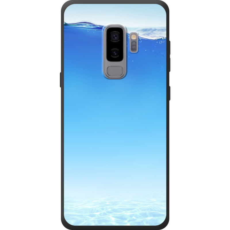 Чехол Uprint Samsung G965 Galaxy S9 Plus 