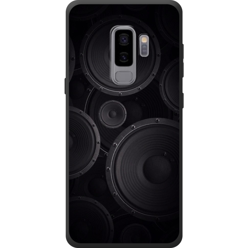 Чехол Uprint Samsung G965 Galaxy S9 Plus 