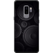 Чехол Uprint Samsung G965 Galaxy S9 Plus 