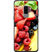 Чехол Uprint Samsung G965 Galaxy S9 Plus 