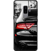 Чехол Uprint Samsung G965 Galaxy S9 Plus Audi A7