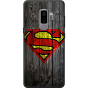 Чехол Uprint Samsung G965 Galaxy S9 Plus 