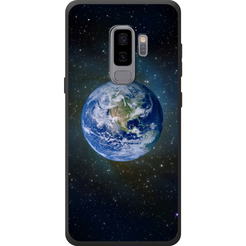 Чехол Uprint Samsung G965 Galaxy S9 Plus 