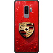 Чехол Uprint Samsung G965 Galaxy S9 Plus 