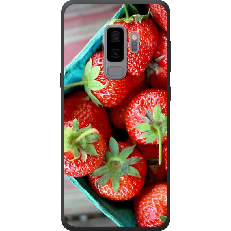 Чехол Uprint Samsung G965 Galaxy S9 Plus 