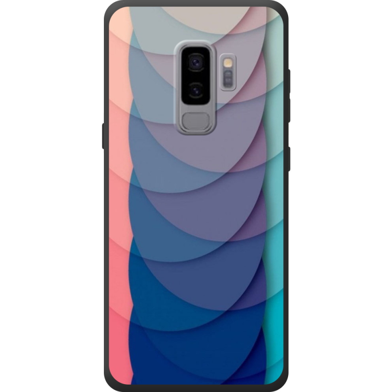 Чехол Uprint Samsung G965 Galaxy S9 Plus 