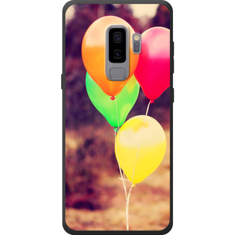 Чехол Uprint Samsung G965 Galaxy S9 Plus 