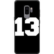 Чехол Uprint Samsung G965 Galaxy S9 Plus 13