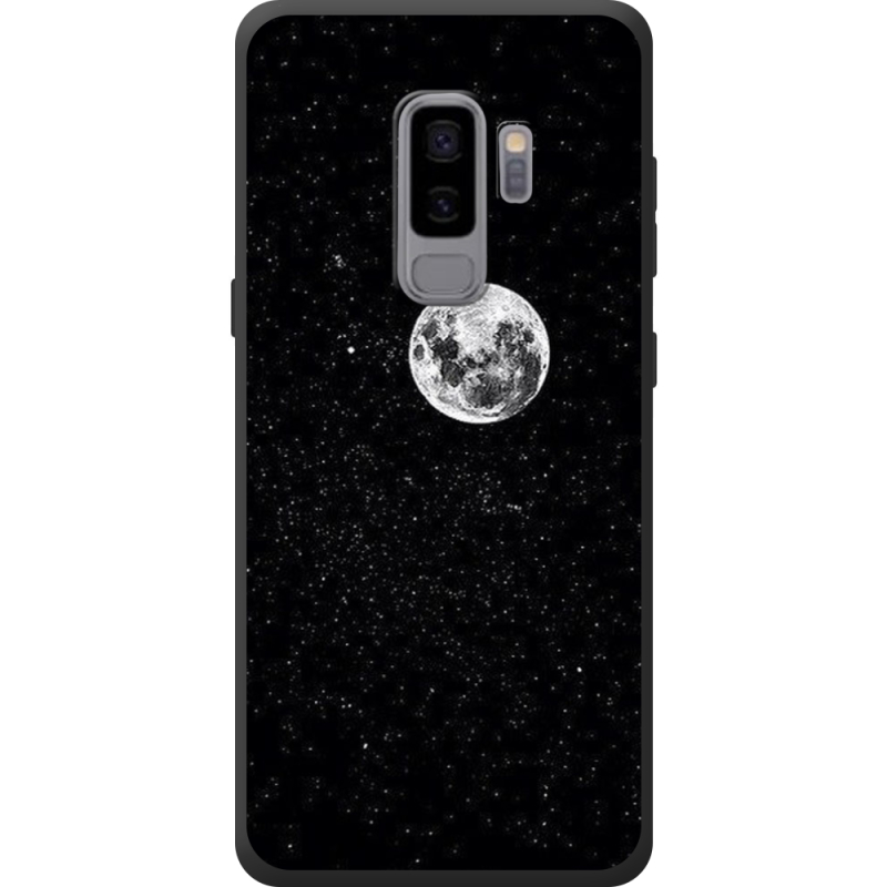 Чехол Uprint Samsung G965 Galaxy S9 Plus 