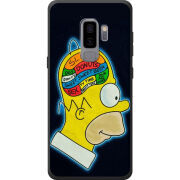 Чехол Uprint Samsung G965 Galaxy S9 Plus 