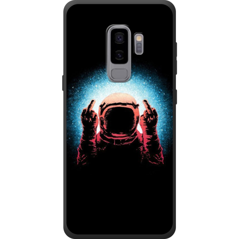 Чехол Uprint Samsung G965 Galaxy S9 Plus 