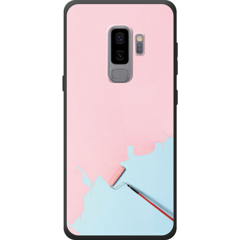 Чехол Uprint Samsung G965 Galaxy S9 Plus 