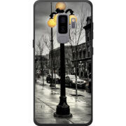 Чехол Uprint Samsung G965 Galaxy S9 Plus 