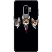 Чехол Uprint Samsung G965 Galaxy S9 Plus 