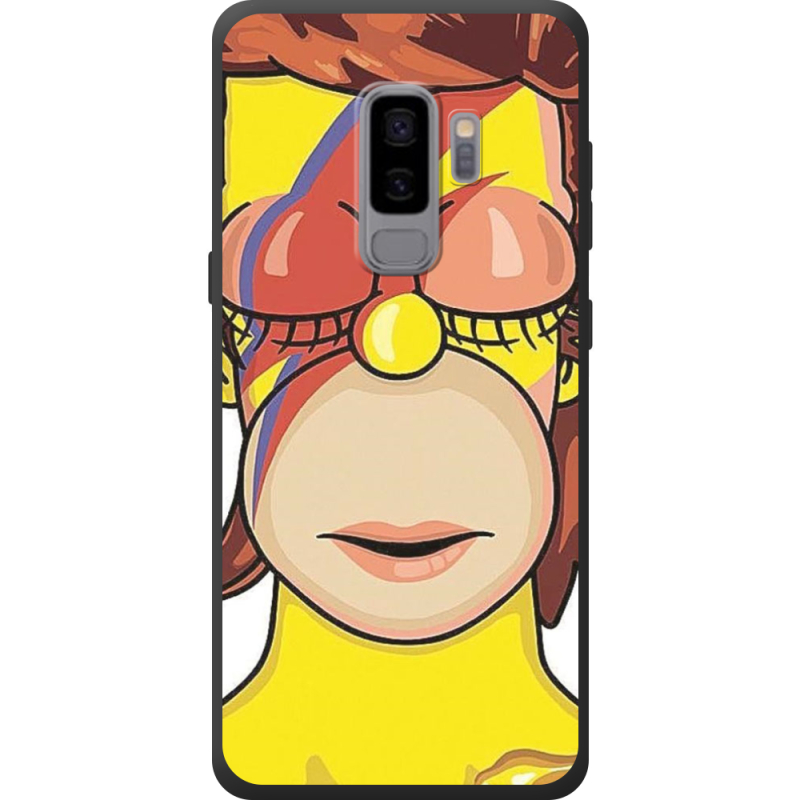 Чехол Uprint Samsung G965 Galaxy S9 Plus 