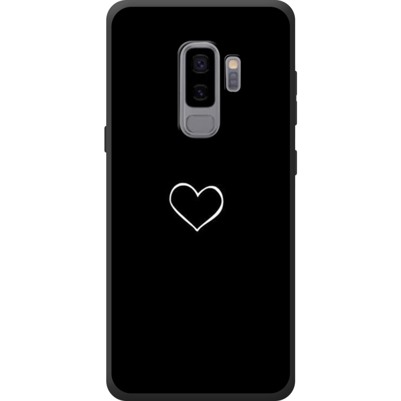 Чехол Uprint Samsung G965 Galaxy S9 Plus 