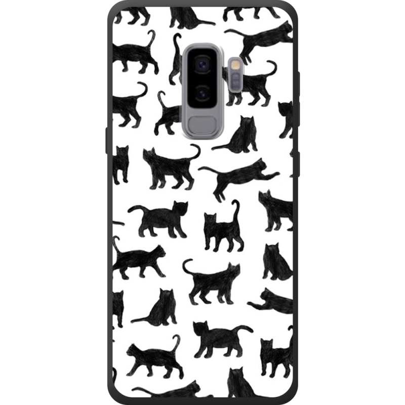 Чехол Uprint Samsung G965 Galaxy S9 Plus 