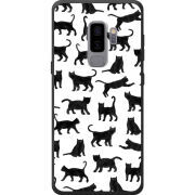 Чехол Uprint Samsung G965 Galaxy S9 Plus 