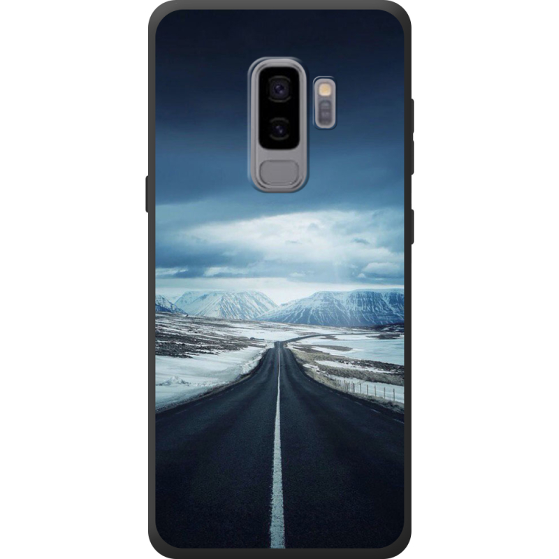 Чехол Uprint Samsung G965 Galaxy S9 Plus 
