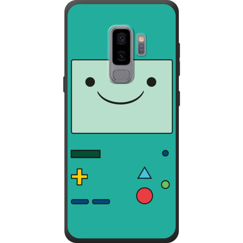 Чехол Uprint Samsung G965 Galaxy S9 Plus 