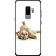 Чехол Uprint Samsung G965 Galaxy S9 Plus 