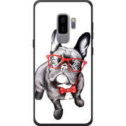 Чехол Uprint Samsung G965 Galaxy S9 Plus 