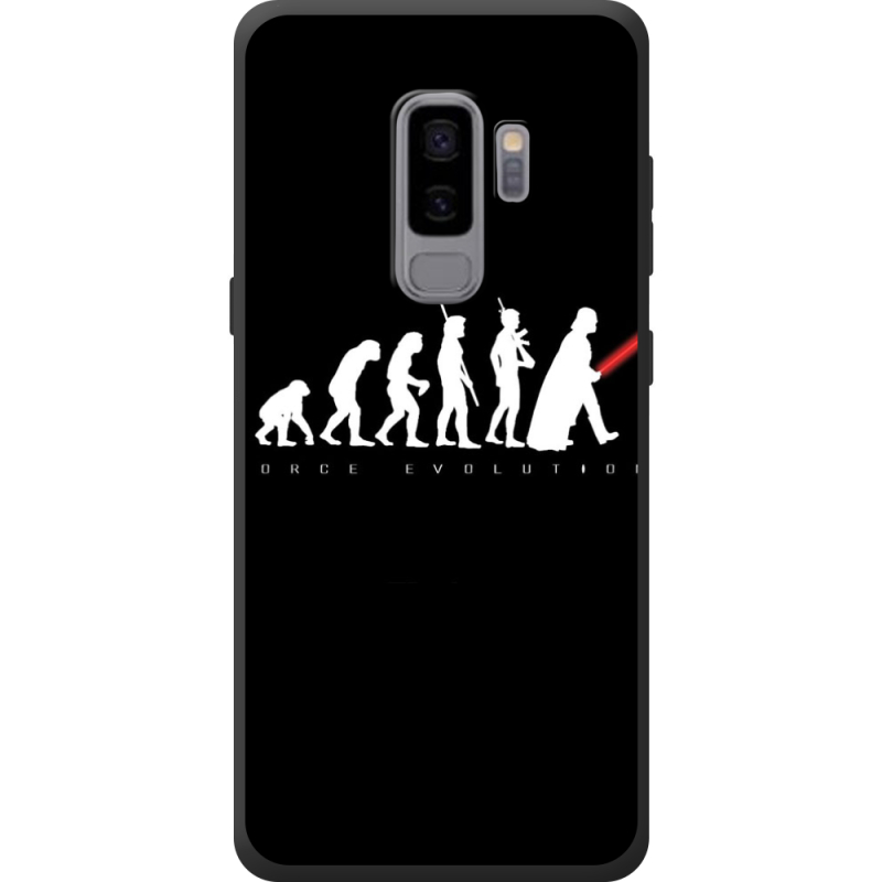 Чехол Uprint Samsung G965 Galaxy S9 Plus 