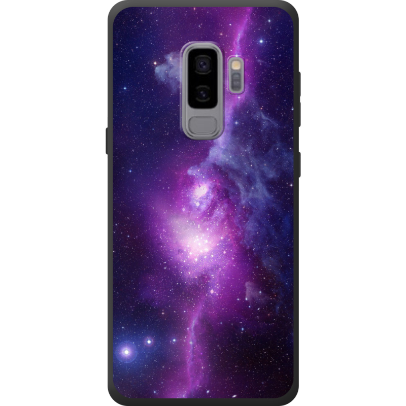 Чехол Uprint Samsung G965 Galaxy S9 Plus 
