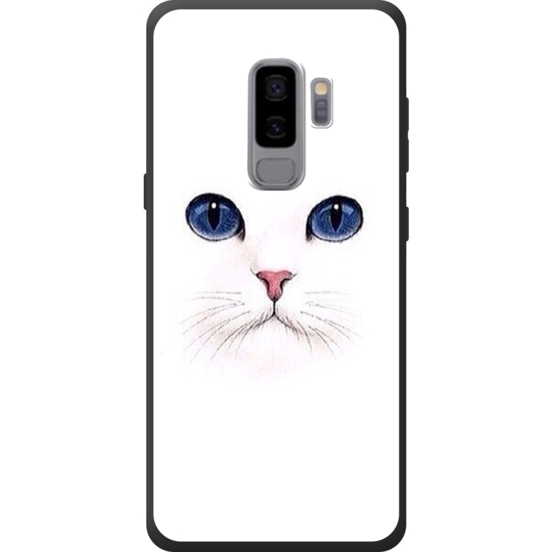 Чехол Uprint Samsung G965 Galaxy S9 Plus 