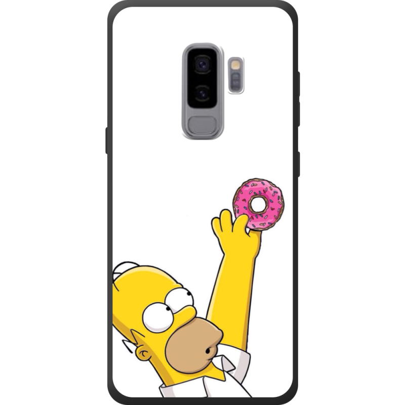 Чехол Uprint Samsung G965 Galaxy S9 Plus 