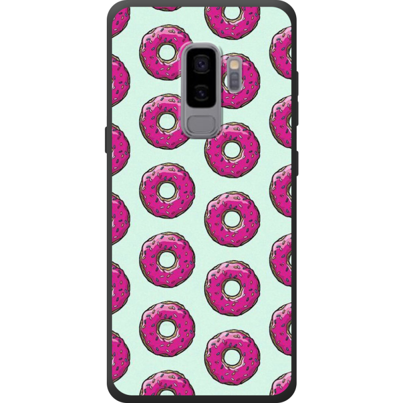 Чехол Uprint Samsung G965 Galaxy S9 Plus 