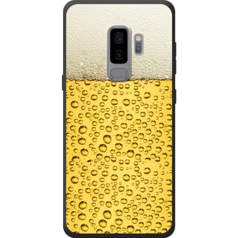 Чехол Uprint Samsung G965 Galaxy S9 Plus 