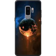 Чехол Uprint Samsung G965 Galaxy S9 Plus 