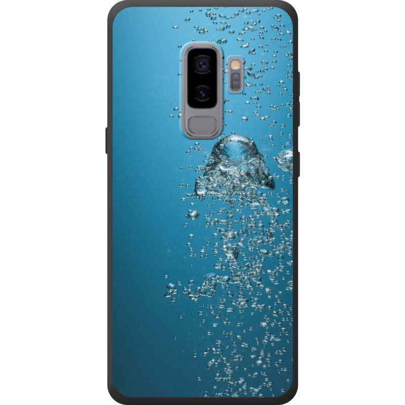 Чехол Uprint Samsung G965 Galaxy S9 Plus 
