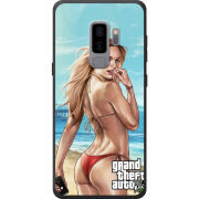 Чехол Uprint Samsung G965 Galaxy S9 Plus 