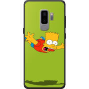 Чехол Uprint Samsung G965 Galaxy S9 Plus 